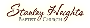 Stanley Heights Baptist Church